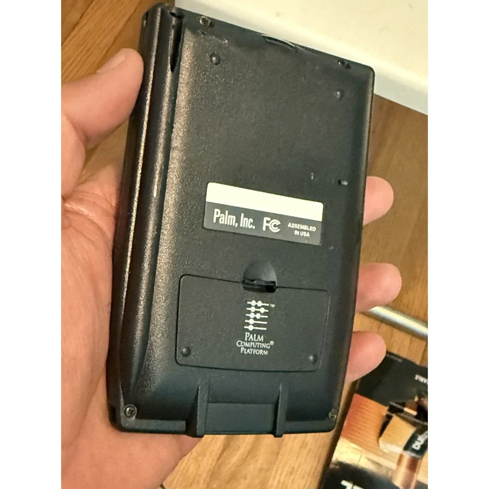 Palm IIIxe With Pen , Good‎ Working Condition
